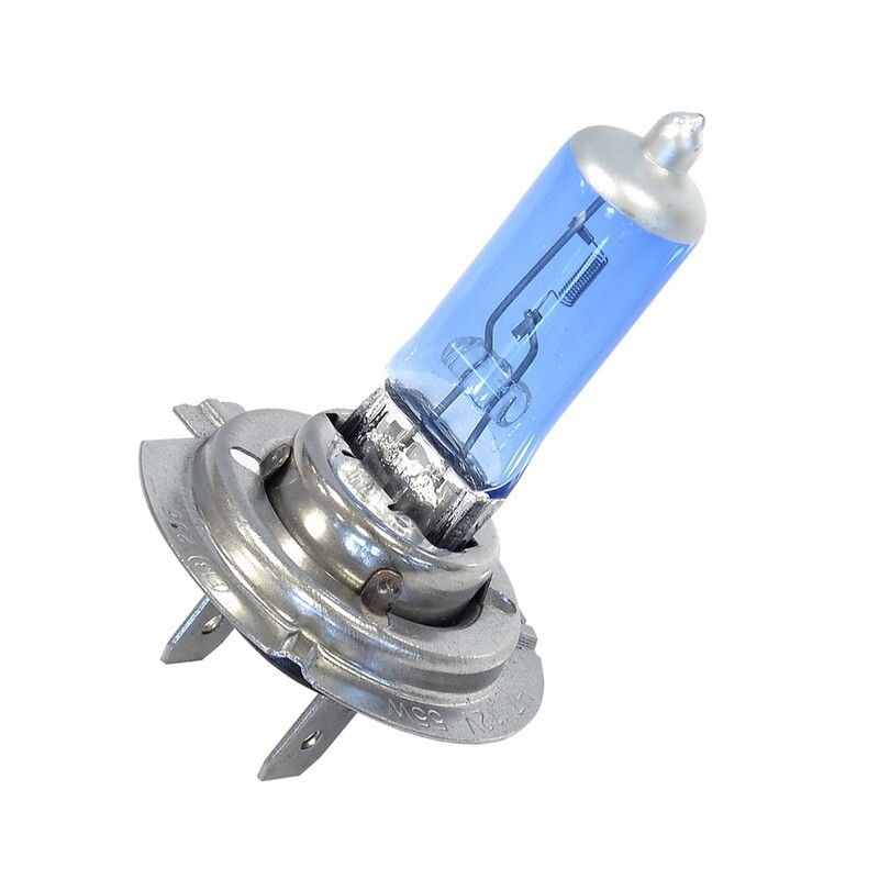 Lámpara V PARTS H7 12V 55W Polaris 4200K - motoscamaralweb.com