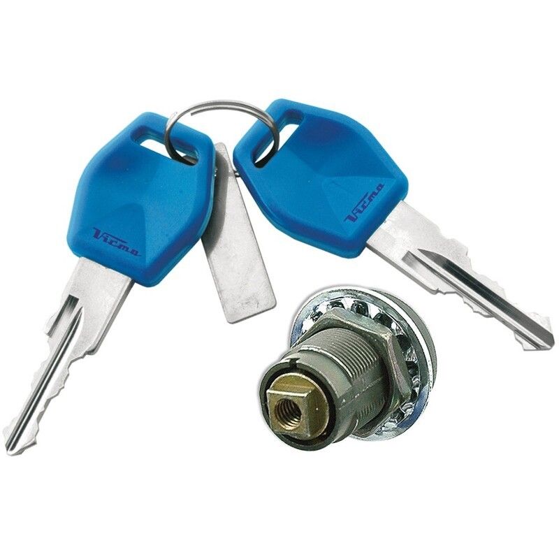 Cerradura guantera Aprilia - motoscamaralweb.com