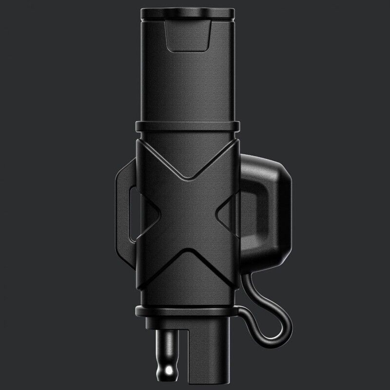 Adaptador NOCO X-Connect SAE - motoscamaralweb.com