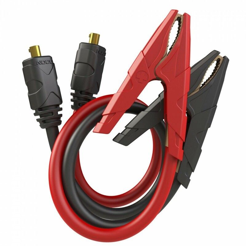 Pinza de batería NOCO MAX™ - motoscamaralweb.com