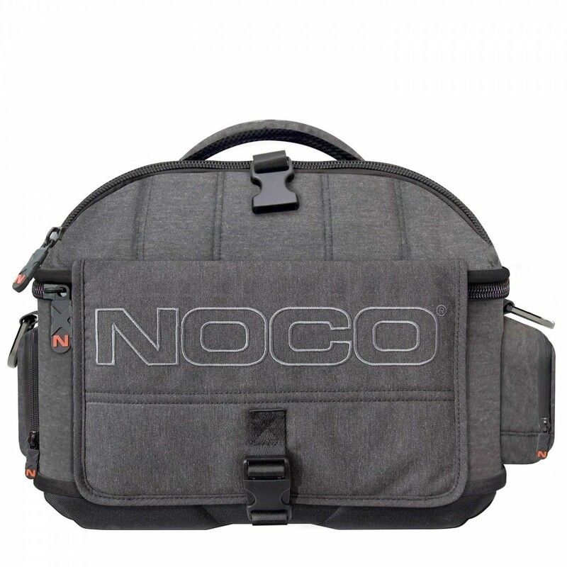 Estuche protector NOCO GBC016 Boost MAX™ - motoscamaralweb.com
