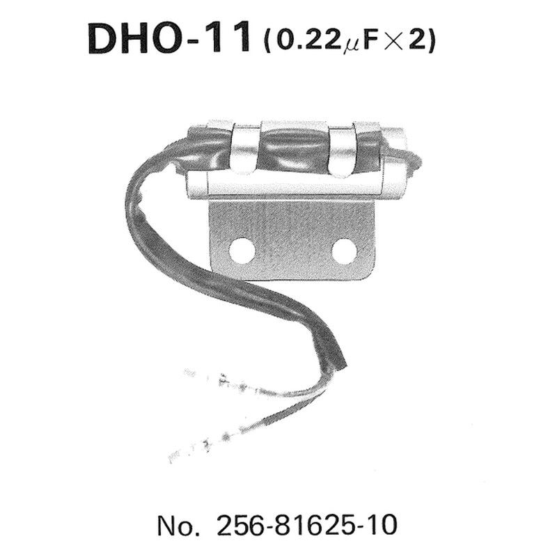 Condensador Tourmax - motoscamaralweb.com
