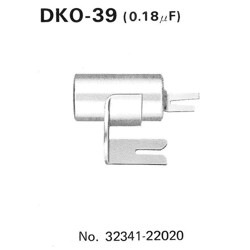 Condensador Tourmax - motoscamaralweb.com