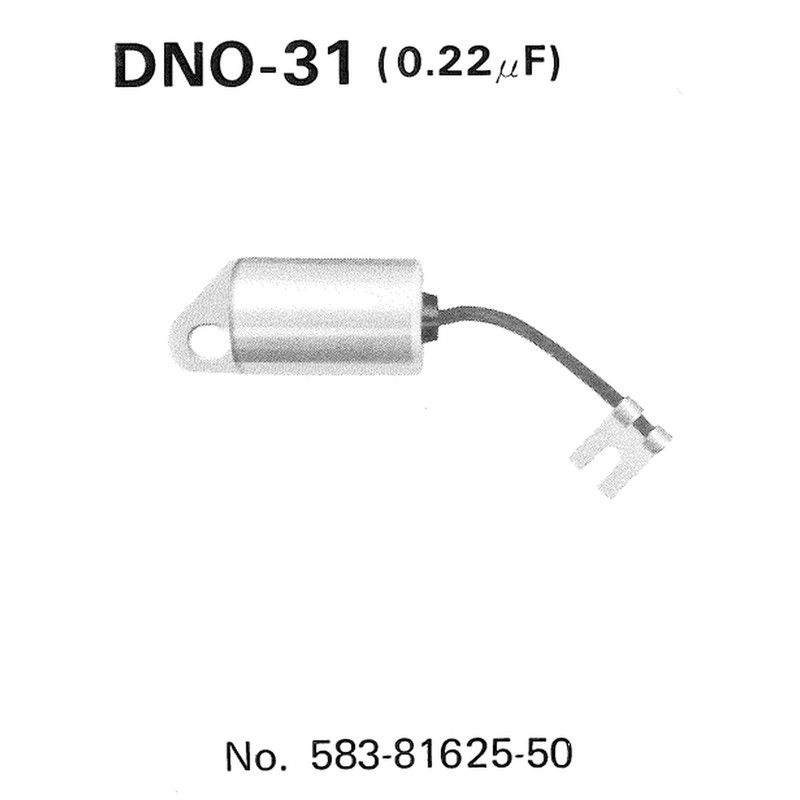 Condensador Tourmax - motoscamaralweb.com