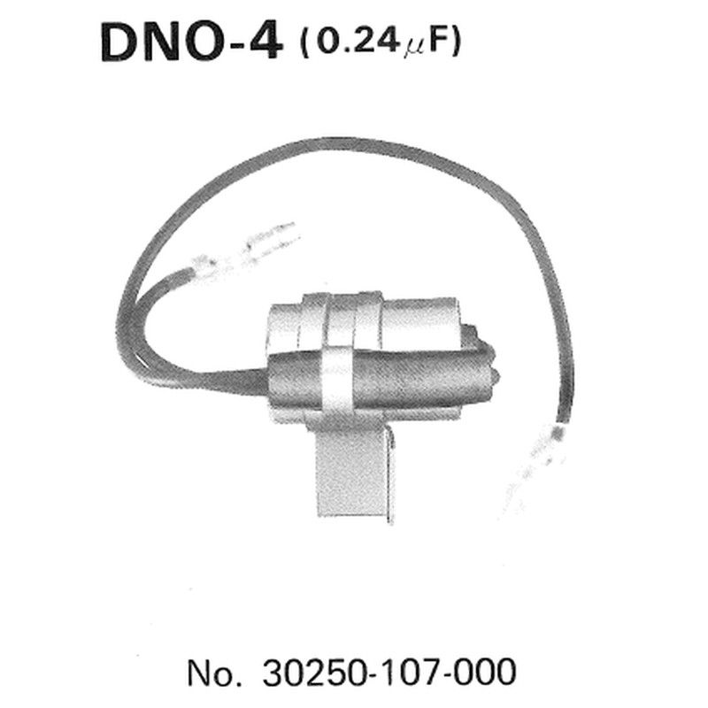 Condensador Tourmax - motoscamaralweb.com