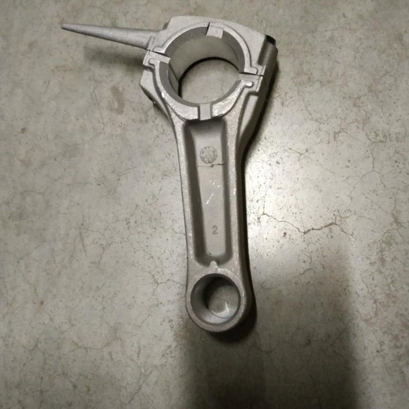 BIELA MOTOR DUCATI 390CC- motoscamaralweb.com