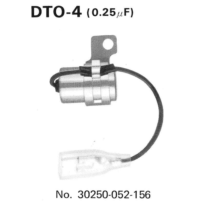 Condensador Tourmax - motoscamaralweb.com