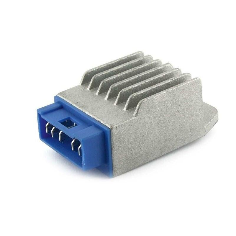 Regulador TECNIUM - motoscamaralweb.com