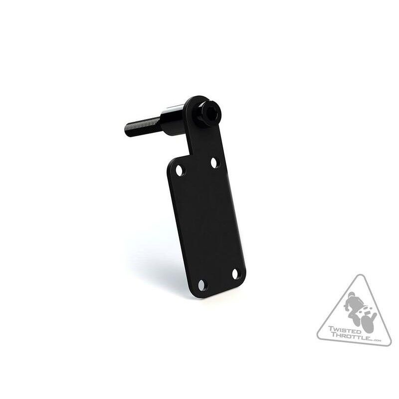 Soporte para botonera Denali 2.0 - motoscamaralweb.com