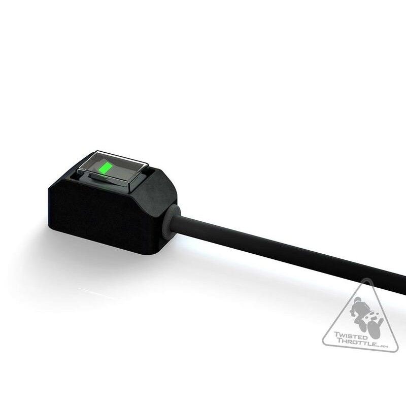 Botonera Luz ON/OFF sellada Denali 2.0 - motoscamaralweb.com