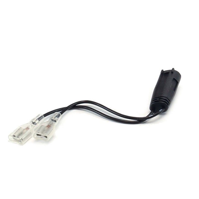 Cableado para claxon Denali SoundBomb BMW - motoscamaralweb.com