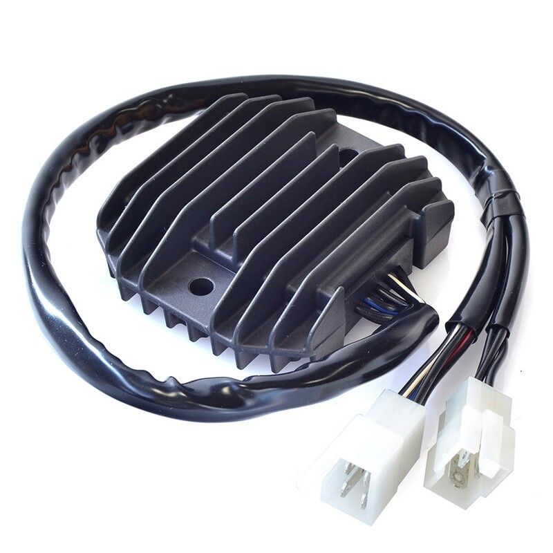 Regulador TECNIUM by DZE - motoscamaralweb.com