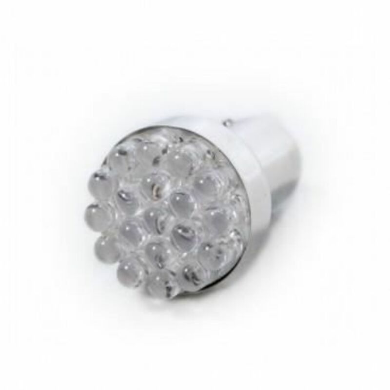 Lámpara BIHR 12V 19 LED - 1 ud - motoscamaralweb.com