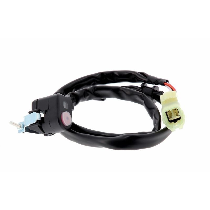 Botón Stop TECNIUM Honda CRF250 / 450R - motoscamaralweb.com