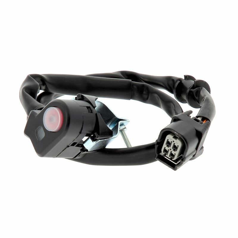 Botón Stop TECNIUM Honda CRF250 / 450R - motoscamaralweb.com