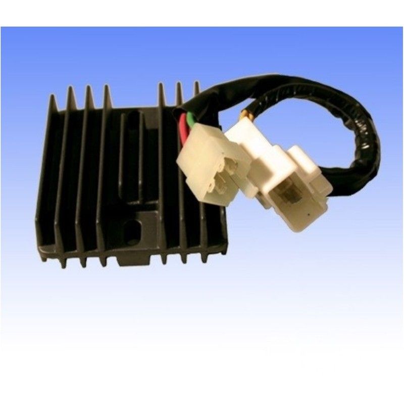 Regulador TOURMAX Honda CBR600RR - motoscamaralweb.com