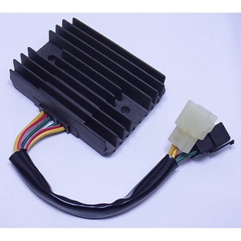 Regulador TOURMAX Yamaha MT-07 - motoscamaralweb.com