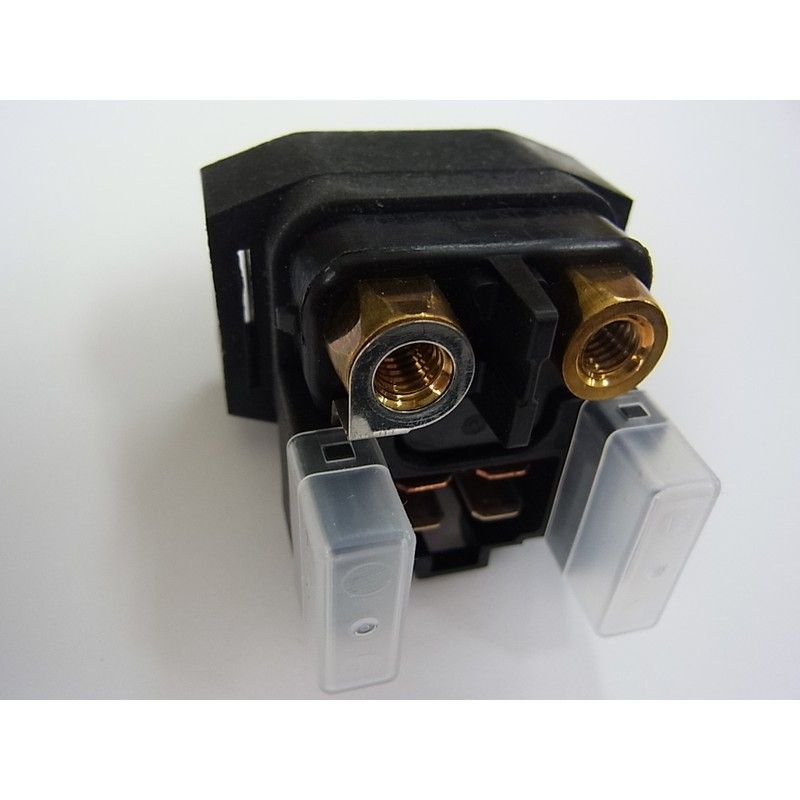 Relé de arranque TOURMAX KTM 450/690 Rally Factory Replica - motoscamaralweb.com