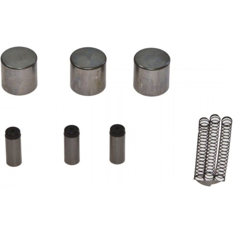 Kit de reparación embrague de arranque TOURMAX Kawasaki - motoscamaralweb.com