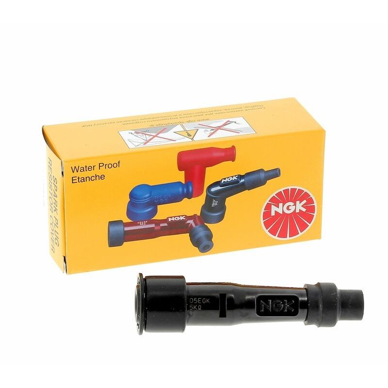 Pipa de bujía NGK SF05EGK - motoscamaralweb.com