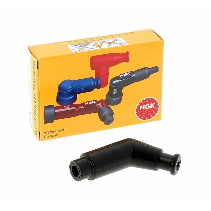 Pipa de bujía NGK VF05EMK - motoscamaralweb.com