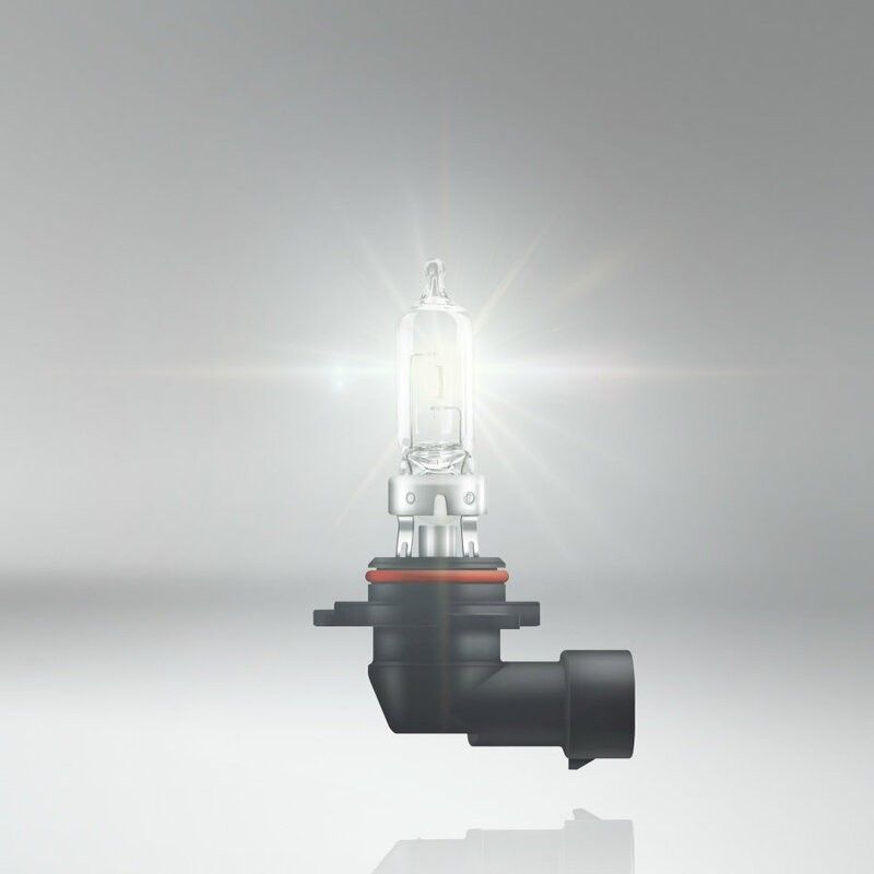 Lámpara OSRAM 9005 - HB3 12V / 60W - motoscamaralweb.com