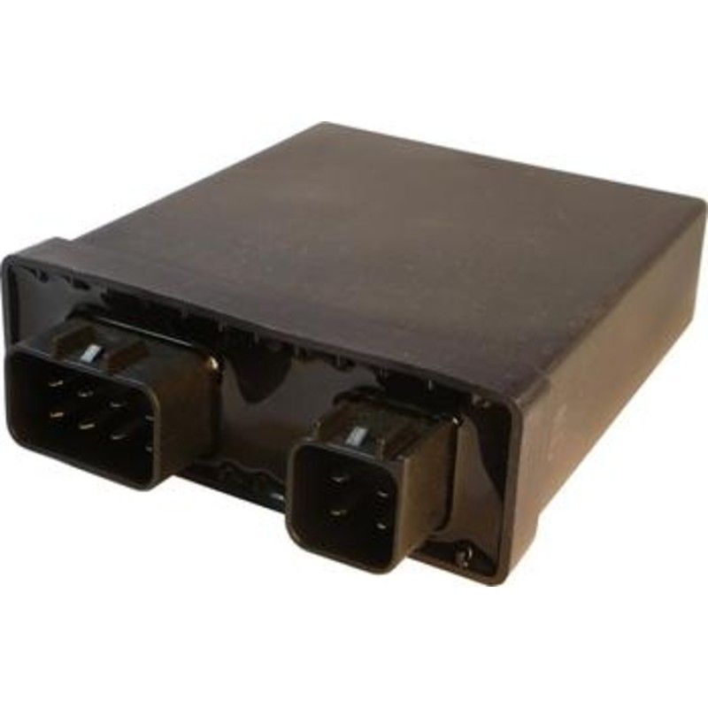 CDI TECNIUM - Yamaha YFZ450 - motoscamaralweb.com