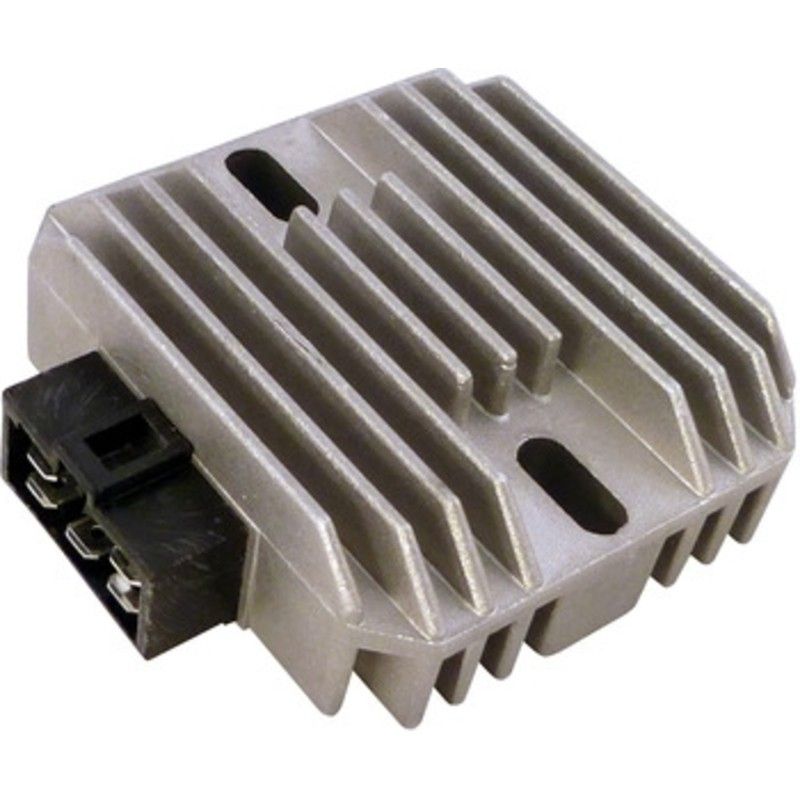 Regulador TECNIUM by DZE - motoscamaralweb.com