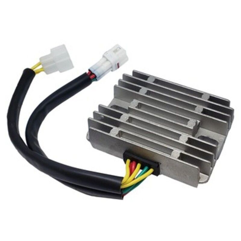 Regulador TECNIUM by DZE - motoscamaralweb.com