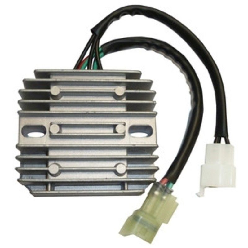 Regulador TECNIUM by DZE - motoscamaralweb.com