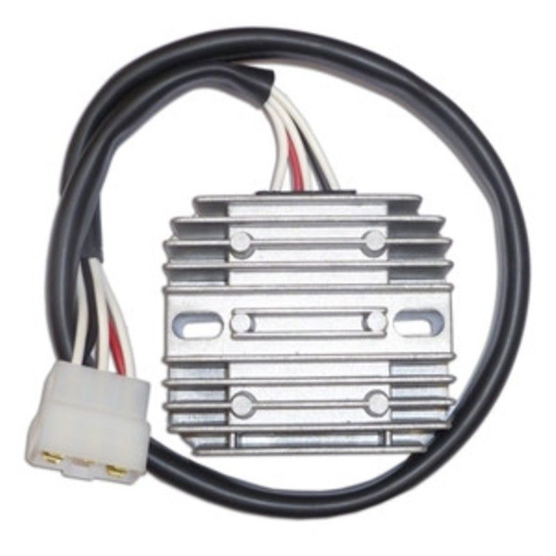 Regulador TECNIUM by DZE - motoscamaralweb.com