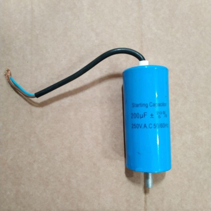 CONDENSADOR ARRANQUE DAAC60VD- motoscamaralweb.com