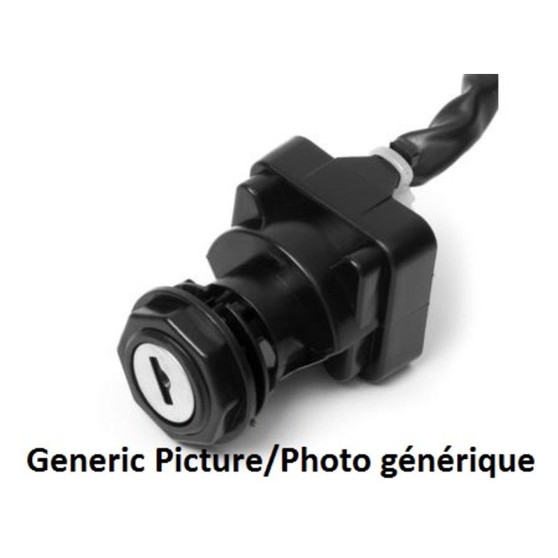 Cerradura contacto KIMPEX Yamaha YFM / YFZ / YFA - motoscamaralweb.com