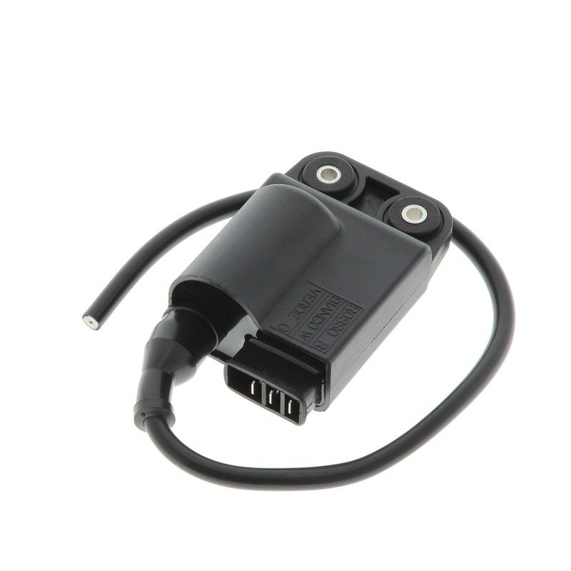 Bobina de alta TECNIUM Piaggio 50 2t - motoscamaralweb.com