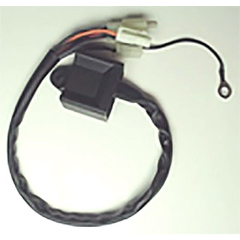 CDI TECNIUM - Yamaha PW80 - motoscamaralweb.com