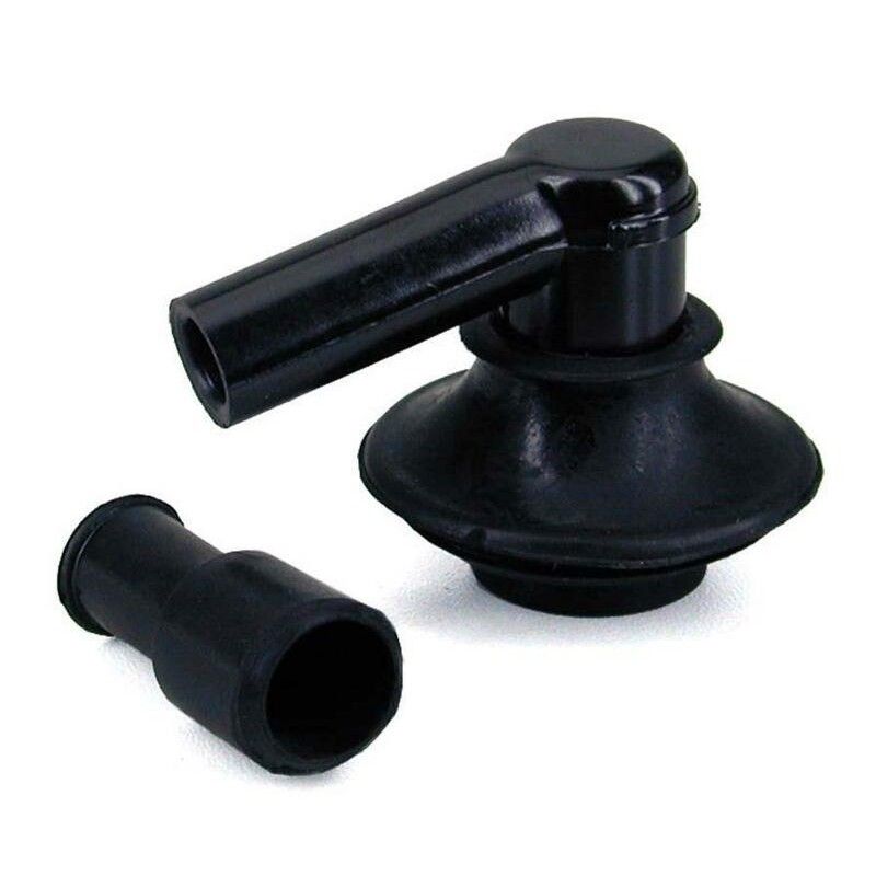 Pipa de bujía TECNIUM - 1869890 - motoscamaralweb.com