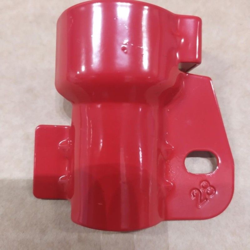 BRIDA SUJETA PROTECTOR DBZ3300/4200/T- motoscamaralweb.com