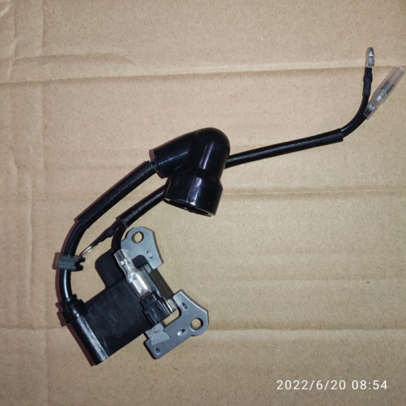 BOBINA DE ENCENDIDO DBC4300 S/5200S- motoscamaralweb.com