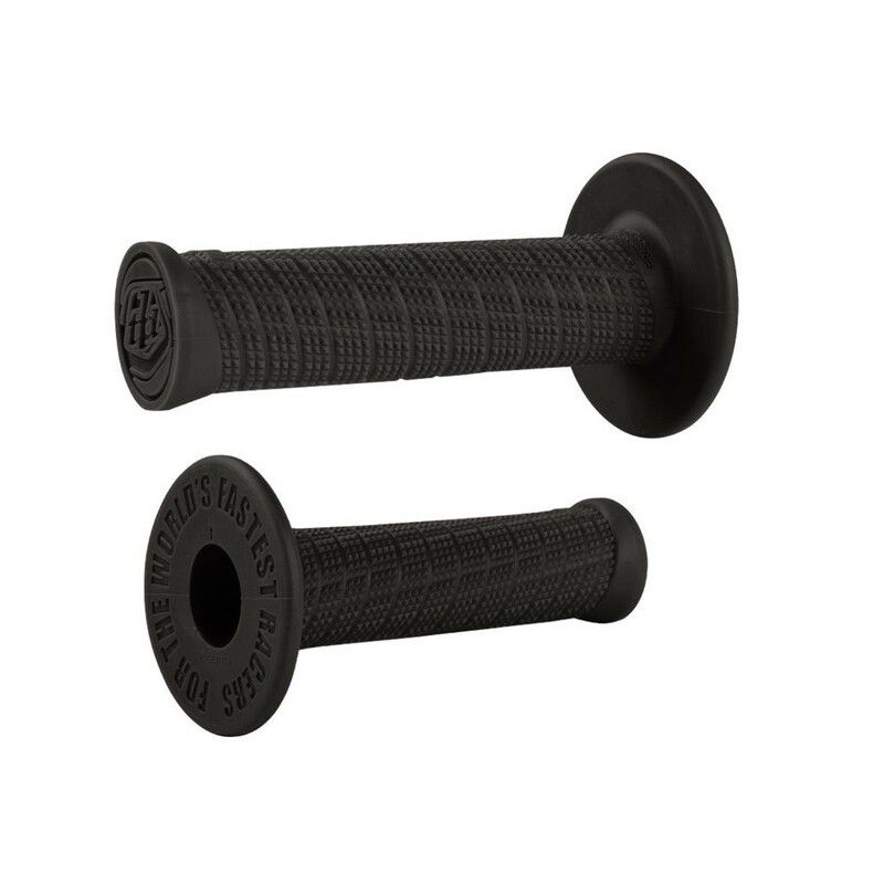 Puños ODI Troy Lee Designs MX Full Diamond- motoscamaralweb.com