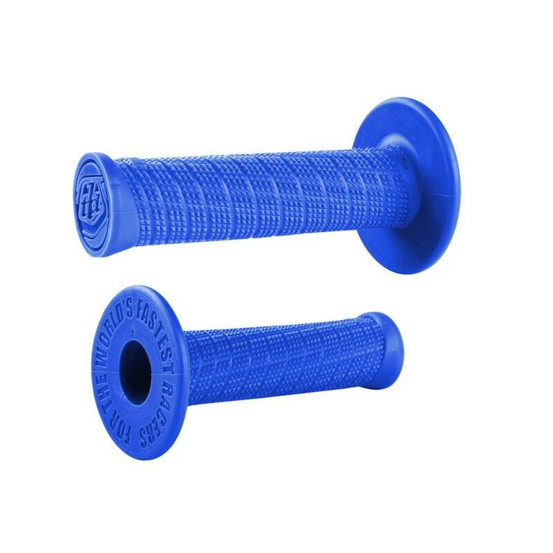 Puños ODI Troy Lee Designs MX Full Diamond - motoscamaralweb.com