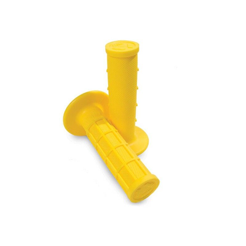 Puños ODI Ruffian Half-Waffle- motoscamaralweb.com