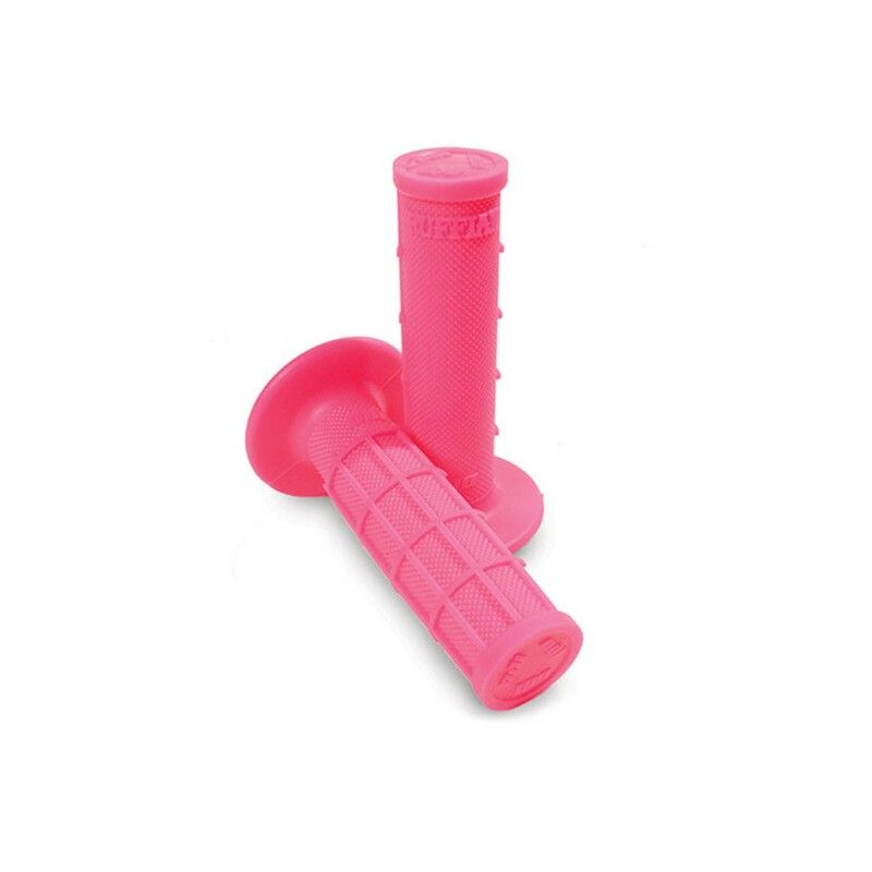 Puños ODI Ruffian Half-Waffle- motoscamaralweb.com