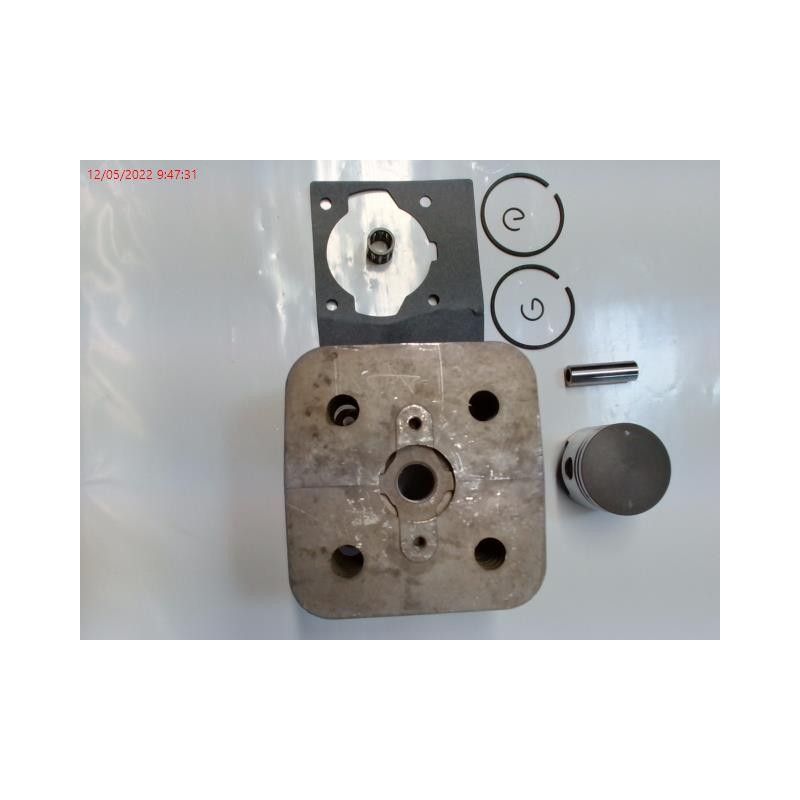 KIT CILINDRO Y PISTON DBC4300- motoscamaralweb.com