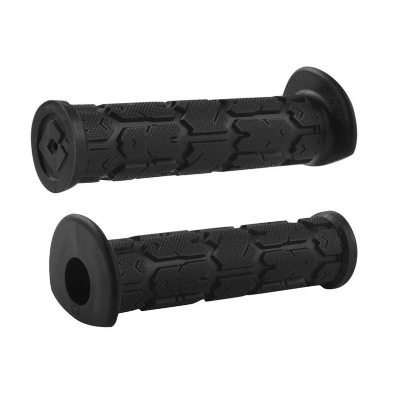 Puños ODI Rogue ATV Negro- motoscamaralweb.com