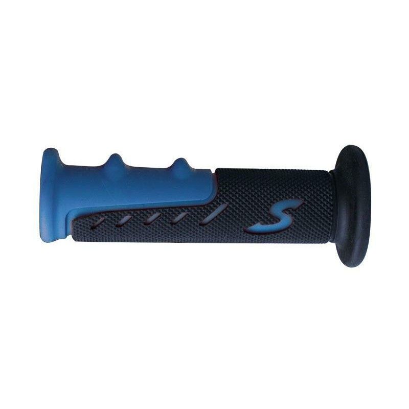 BIHR Street Color Grips Ergonomic- motoscamaralweb.com