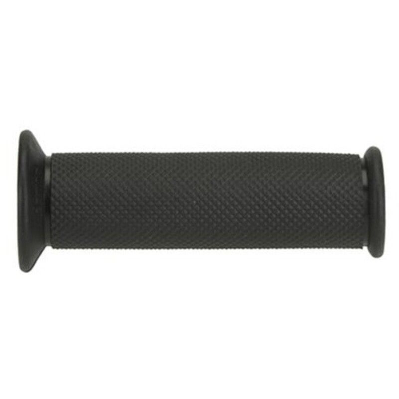 Puños Domino scooter 120mm negro cerrado 3720.82.40.06-0- motoscamaral