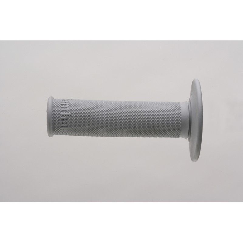 Puños Renthal MX full diamond blando gris G089- motoscamaralweb.com