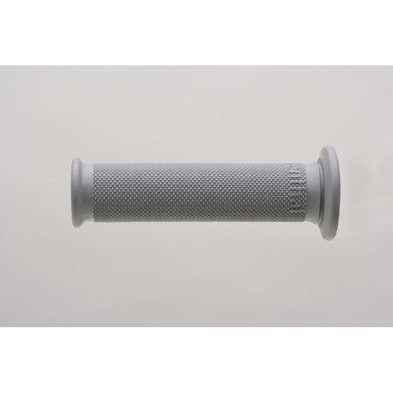 Puños Renthal ATV full diamond blando gris G108- motoscamaralweb.com