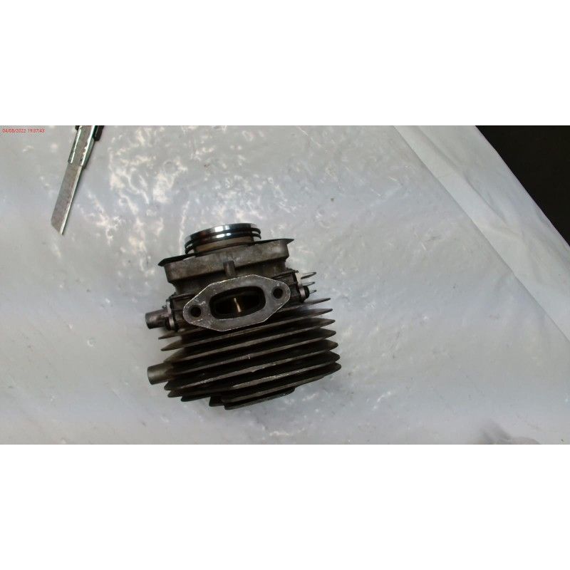 KIT CILINDRO Y PISTON COMPLETO DBC4600R- motoscamaralweb.com