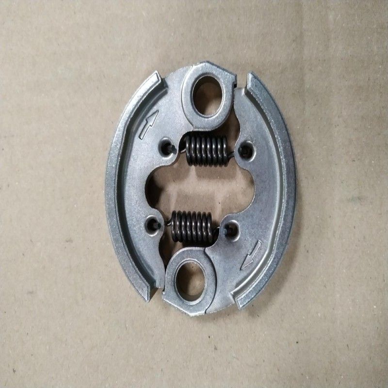 EMBRAGUE COMPLETO DBC4600R- motoscamaralweb.com